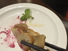 -长沙芙蓉国温德姆至尊豪廷大酒店-自助餐厅