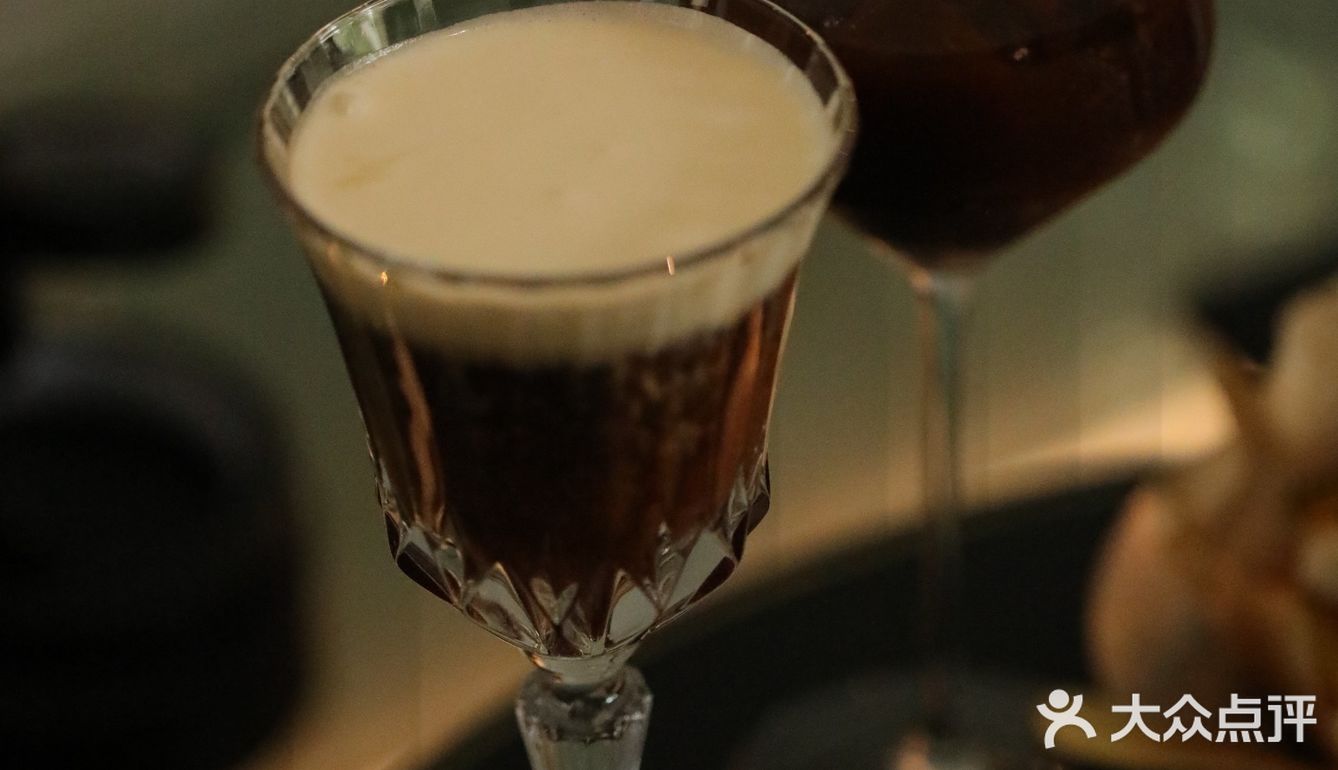 来自【Shapeless】冠军咖啡师的精致下午茶