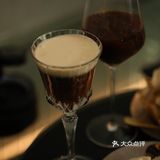 来自【Shapeless】冠军咖啡师的精致下午茶