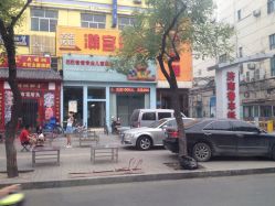 -巴巴爸爸儿童摄影(少年宫店)