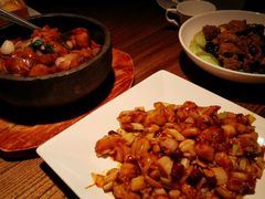 -青年公社烤鸭(青年路店)