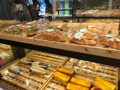 -早安巴黎(四季坊店)