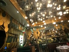 -雀蓝川菜(奥体广场店)