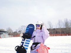 -棋盘山冰雪大世界