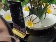 石斑鱼-福禧荟·海鲜自助