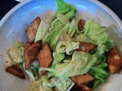 沙之味大盘鸡-伊带伊路新疆美食府(呼家楼店)