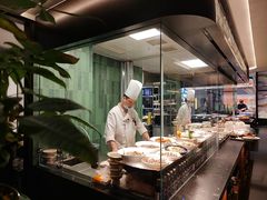 -小厨师·二十年沈家门小海鲜(百井坊巷店)