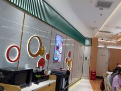 -争鲜回转寿司(天府广场-今站PLUS店)
