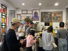 -民信老铺(华盖路店)