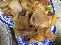 -小民大排档(马场角横路店)