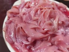 纯鲜鹅肠-储奇门鳝鱼火锅(总店)