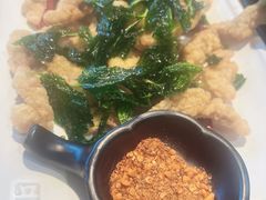 -云海肴·汽锅鸡·云南菜(天山百盛优客店)