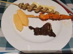 -杭州钱江新城万怡酒店-西餐厅