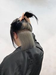 -Kraemer Paris  苏豪路易士·嘉玛发廊
