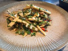 -半山腰·云南菜(侨福芳草地店)