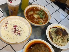 -马三洋芋片(簋街店)