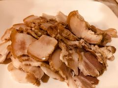 -御盛苑富隆汇·传承川菜·商务简餐(江北嘴店)