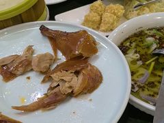 -京采烤鸭清真餐厅(金桥店)