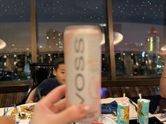 -广州花园酒店·凌璇阁旋转餐厅CAROUSEL360