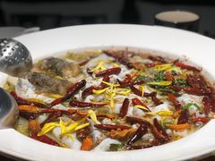 -太二酸菜鱼(福州泰禾店)