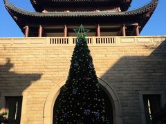 -苏州吴宫泛太平洋酒店