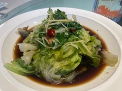 -浦江餐饮•上海菜馆(五四路店)