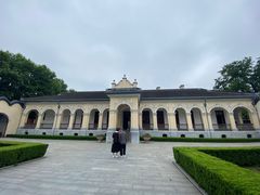 -南京中国近代史遗址博物馆(南京总统府)