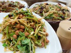-圣夜东北菜烧烤·夜宵·小龙虾(胥江路店)