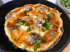 台式蚵仔煎-鹿港小镇(滨北店)