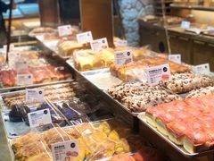 -麦陌(正弘城店)