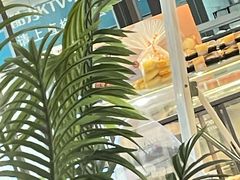 -面包新语(上地华联店)