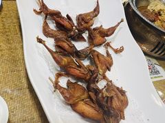 -乔家满族八大碗(流水沟店)