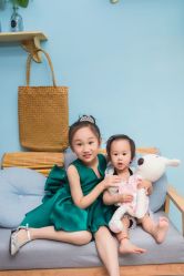 -韩慕婚纱摄影(九亭店)