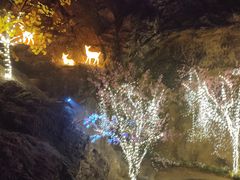 -辋川溶洞