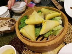 -尽善百年古院餐厅(王家老宅店)