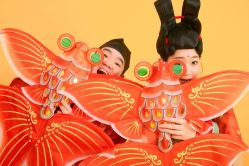 -第一夫人婚纱摄影(南京店)