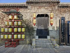 -回龙窝历史文化街区