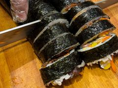-传闻来紫菜包饭·打糕(西塔韩百店)