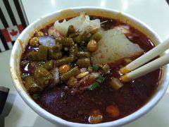 -江三王记牛杂馆(总店)
