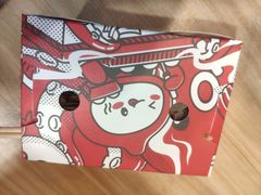 -咕噜咕噜·章鱼小丸子(西湖路店)