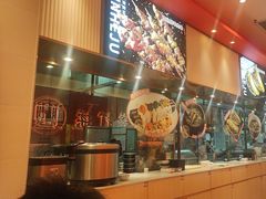 -秦和居(大唐时代店)