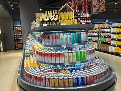 -永辉超市(龙潭寺店)