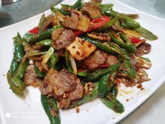 -盐通酒家(金桥湾清水苑店)