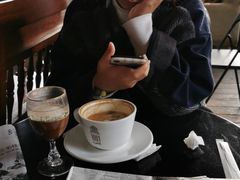 -1901 Cafe(西四店)