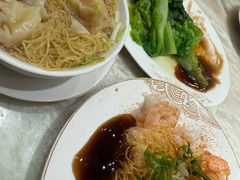 -麦奀云吞面世家 山顶店(山顶广场店)