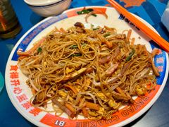 -伯友茶记(中华广场店)