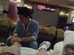-东方之珠洗浴休闲广场(南开店)