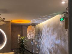 -施奈儿.洗头頭療.按摩SPA.采耳(上梅林店)