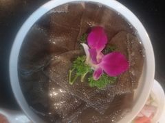 鲜毛肚-红鼎坊·老成都火锅(新南门店)