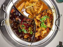 -新辣道鱼火锅(上地华联店)